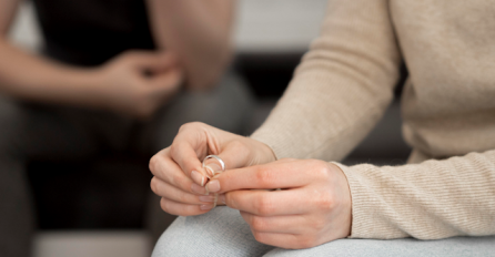 POUČNA PRIČA: Da li te muž čini srećnom ?