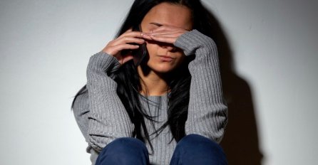 "Imam bebu od 4 mjeseca..."