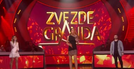 SANEL IZ ZVEZDA GRANDA DONIO 1 ODLUKU, ŽIRI NIJE VJEROVAO ŠTA ČUJE: Nastala neviđena scena, EVO ŠTA SE DESILO