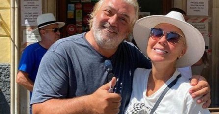 LEPA BRENA PRODALA GRAND I KUPILA BROD OD 30 METARA SA 6 SPAVAĆIH SOBA: Objavljene slike luksuzne jahte (FOTO)