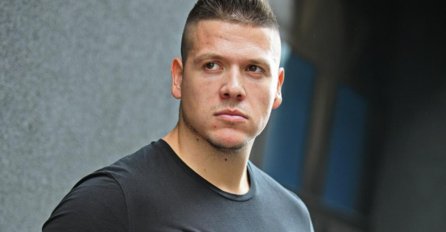 SLOBA RADANOVIĆ OBJAVIO RADOSNE VIJESTI, čestitke samo pristižu: Odmah se oglasio, STIŽE PRVENAC