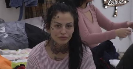 JELENA KRUNIĆ ZAVRŠILA U BOLNICI, SVA U ZAVOJIMA: Poznat razlog  - NIKO NIJE NI SLUTIO