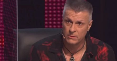 "Znam da ti je to prekratko, ali ti si djevojčica koja NIJE SVJESNA SVOG TIJELA" Pogledajte kako se obukla kandidatkinja ĐORĐE DAVIDA, BILO JOJ NEUGODNO NA SCENI