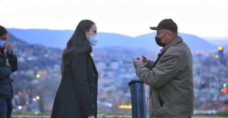 Gradonačelnica Sarajeva Benjamina uputila čestitku povodom ramazana