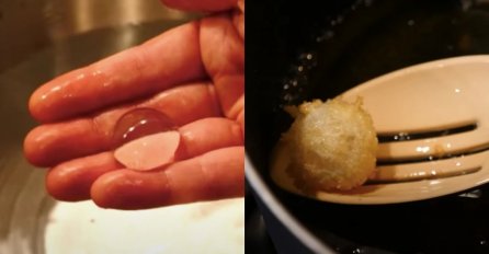 Ljekari UPOZORAVAJU na opasan trend: "Prestanite pržiti vodu u dubokom ulju"