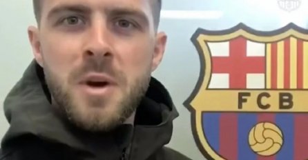 Barcelona poslala ramazansku poruku muslimanima širom svijeta, u videu se pojavljuje i Pjanić