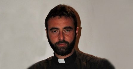 Svećenik zatražio razrješenje od biskupa: Zaljubio sam se