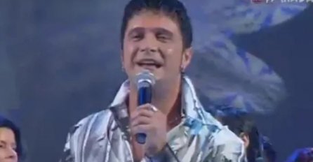 SJEĆATE LI SE NJEGA? PJEVAO JE HIT "JUŽNA PRUGA": A evo kako danas izgleda i čime se bavi ZORAN VANEV (FOTO)