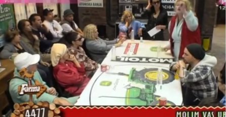 PRODAJE SE IMANJE NA KOJEM SE SNIMANA FARMA: Oglasila se vlasnica, otkrila istinu o "LJUDIMA U CRNOM"