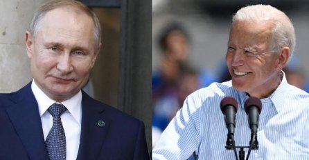 Kremlj: Biden poručio Putinu da želi normalizirati odnose