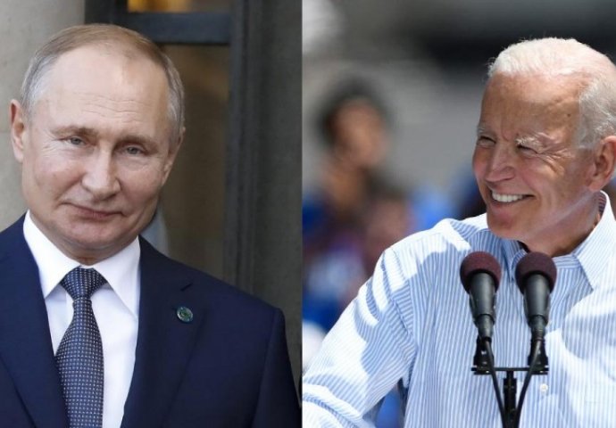 Kremlj: Biden poručio Putinu da želi normalizirati odnose