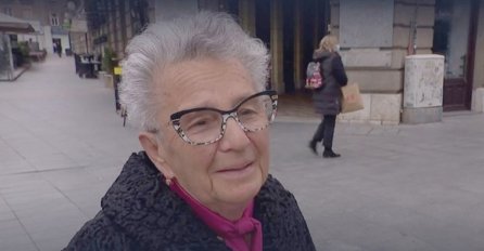 BAKU U ZAGREBU PITALI ŠTA JE SAD NAJBOLJE ZA DJECU: Zbog njenog odgovora Balkan plače od smijeha