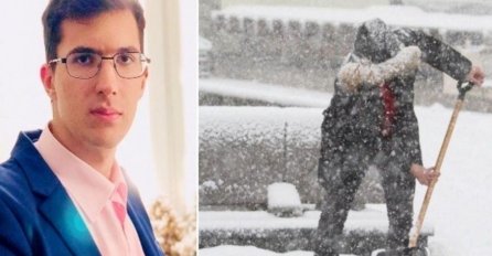 METEOROLOG NEDIM SLADIĆ OBJAVIO KAKVO NAS VRIJEME ČEKA U APRILU: "Nemojte se iznenaditi ako se sve odjednom preokrene"