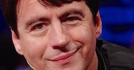 BORIS NOVKOVIĆ U 6. DECENIJI DOBIO DIJETE, porodila se njegova 25 GODINA MLAĐA ŽENA: Evo kako ona izgleda, poznato i kojeg spola je beba (FOTO)