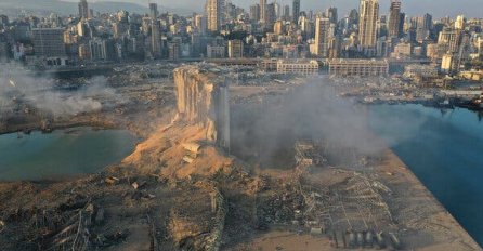 Libanon traži od Rusije pomoć za obnovu luke i izgradnju elektrane