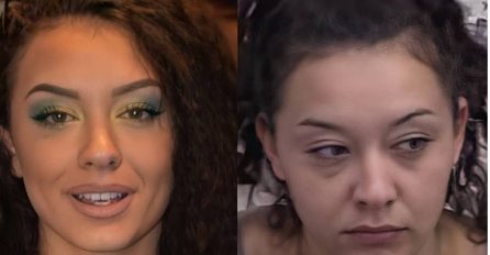 ROĐENA SESTRA PAULE HUBLIN IZGLEDA BOMBASTIČNO, iznenadit ćete se:  Oglasila se, otkrila šta misli i o Franu (FOTO)