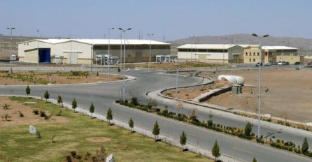 Evropske sile upozoravaju Iran na "opasanost" koju nosi potez obogaćivanja uranijuma