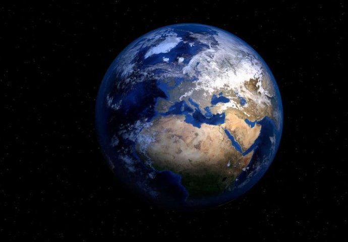 "Najnutarnjiji": Zemlja ima još jedan sloj u svojoj srži, otkrivaju naučnici