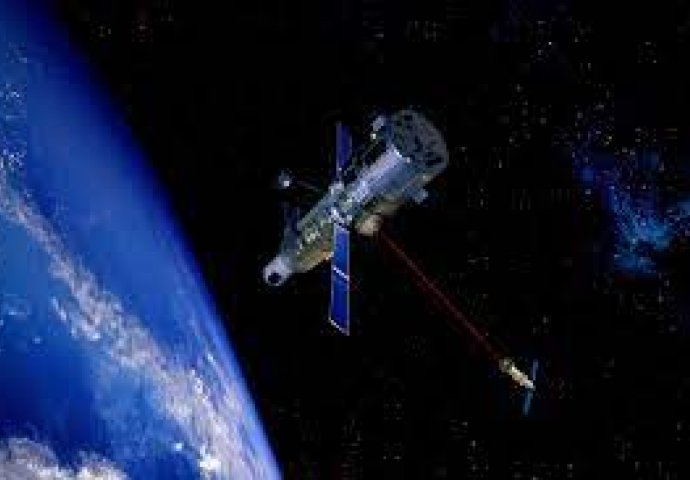 Kina gradi destruktivno svemirsko oružje za "zasljepljivanje" američkih satelita