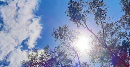 U BiH danas pretežno sunčano vrijeme