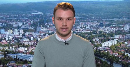 Stanivuković podnosi krivičnu prijavu protiv Željke Cvijanović zbog govora mržnje