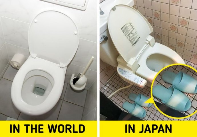 OVAKO IZGLEDA ŽIVOT U JAPANU, slika broj 5 je najveći ŠOK: Nećete vjerovati vlastitim očima kad vidite, HOĆE LI KOD NAS OVO IKAD BITI?