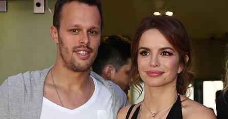 SEVERINA GA OTPRATILA S INSTAGRAMA, A IGOR KOJIĆ SADA OBJAVIO SRETNE VIJESTI: Sreća koju je morao da podijeli sa svima