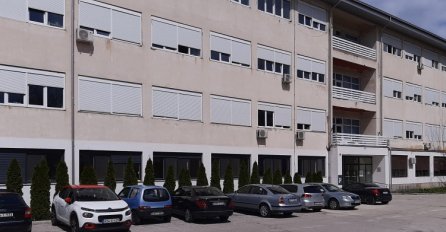 Nesretan događaj sa smrtnim ishodom u Kantonalnoj bolnici u Bihaću