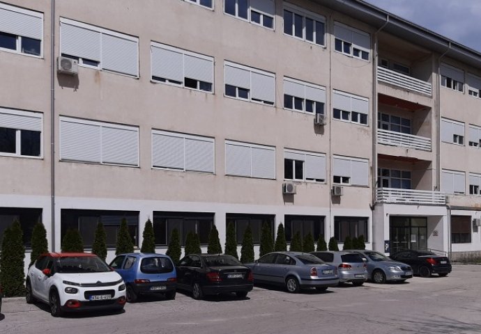 Nesretan događaj sa smrtnim ishodom u Kantonalnoj bolnici u Bihaću