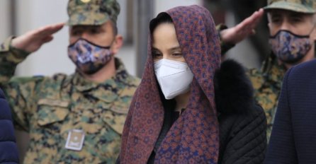 Benjamina Karić: Čuvajmo našu domovinu BiH i čuvajmo jedni druge