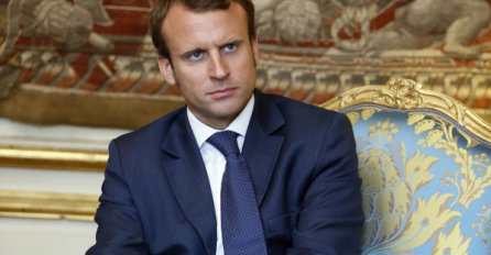 Macron: EU treba da se reformiše ako želi da integriše nove nacije