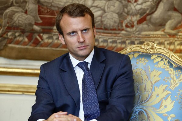 Macron: EU treba da se reformiše ako želi da integriše nove nacije