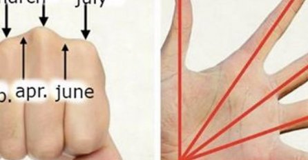 STARI TRIKOVI NAŠIH NANA ZA KOJE MNOGI NE ZNAJU: Ovo nismo učili u školi, A OLAKŠAT ĆE VAM ŽIVOT