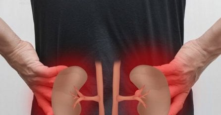 KADA SA BUBREZIMA NIJE SVE U REDU, TIJELO ŠALJE OVE SIGNALE: 6 simptoma koje ne smijete ignorisati!