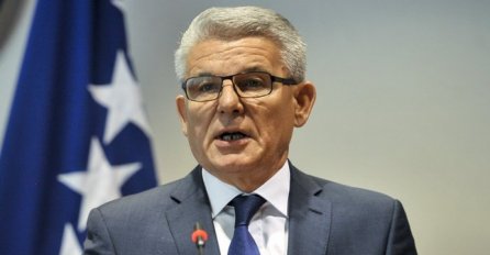 Janša obavijestio Džaferovića da ne postoji "non paper"