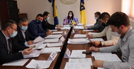 Vlada BPK Goražde produžila mjere za još sedam dana