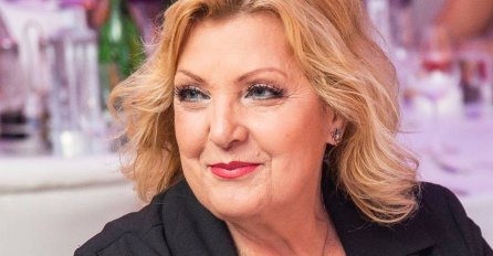 ZAPJEVALA KĆERKA SNEŽANE ĐURIŠIĆ, svi su u šoku: Nevjerovatno pjeva, A TEK DA VIDITE KAKO IZGLEDA (FOTO, VIDEO)