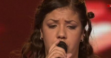 POLA JE NEMA! SJEĆATE LI SE OVE TAKMIČARKE IZ ZVEZDA GRANDA?: Završila školu, smršala - EVO KAKO DANAS IZGLEDA