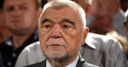 MESIĆ: Problemi BiH ne leže u Sarajevu, Banjoj Luci ili Mostaru nego u Zagrebu i Beogradu