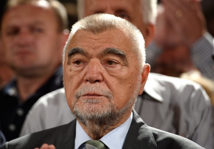 “Na sceni su ljudi koji pozdravljaju dogovor Tuđmana i Miloševića o podjeli BiH”