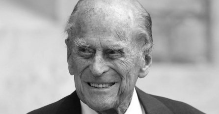 Danas je sahrana princa Philipa