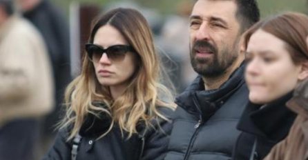 OGNJEN AMIDŽIĆ JE U SRETNOM BRAKU sa Danijelom, A EVO KO JE NJEGOVA 1. ŽENA: Razveli su se poslije 4 godine (FOTO)