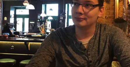 MLADIĆ IZ HRVATSKE ISTI ALEKSANDAR VUČIĆ: Kao preslikani, a tek da mu vidite lice - POSTAO HIT NA INSTAGRAMU (FOTO)