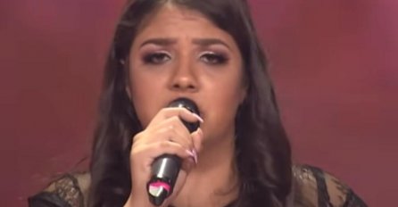 OVU ZVEZDU GRANDA ZVALI SU SRPSKA ADEL, 1 MARIJIN KOMENTAR PROMIJENIO NJEN ŽIVOT: Evo kako danas izgleda, PRAVA DAMA