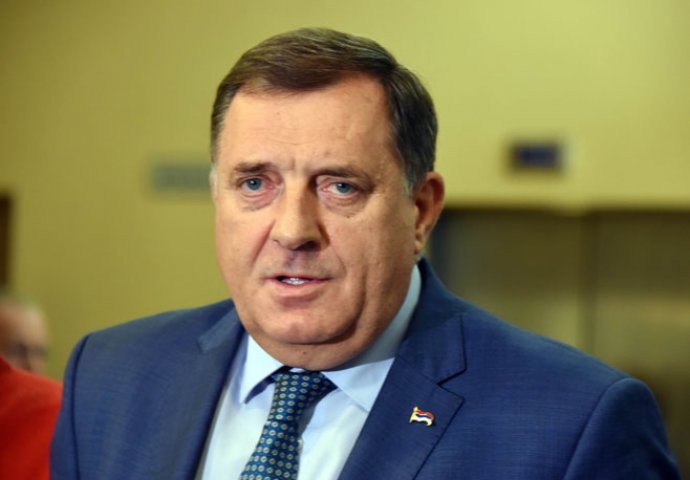 Koji su pravni i sigurnosni mehanizmi najveća prepreka potezima Dodika i vlasti RS-a?