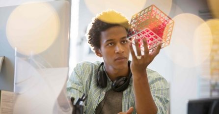 OVU OSOBINU IMAJU SAMO GENIJALCI: Način na koji rješavate probleme otkriva mnogo o vama