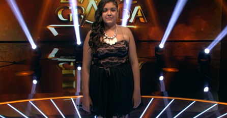 Zvali su je Adel u "Zvezdama Granda": Marija joj rekla da vidi NASLJEDICU svoje majke Verica, a evo šta sada radi Lidija