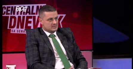 Mijatović poslao poruku "velikim Bosancima iz Sarajeva":  Možda vam Dodik pokaže da je RS dio BiH