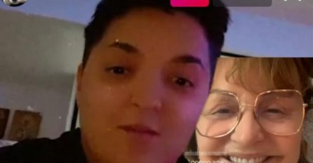 Ana Bekuta i Marija Šerifović uključile se UŽIVO i poslale važnu poruku! SVI GLEDAJU SAMO JEDAN DETALJ NA STOLU!