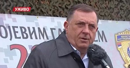 Dodik uskratio pomoć za četiri bolnice u RS-u